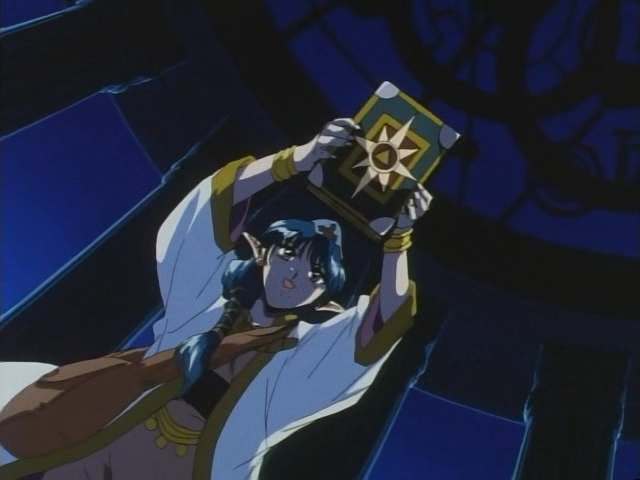 Cazadores de Duendes (Elf wo Karu Mono-tachi)